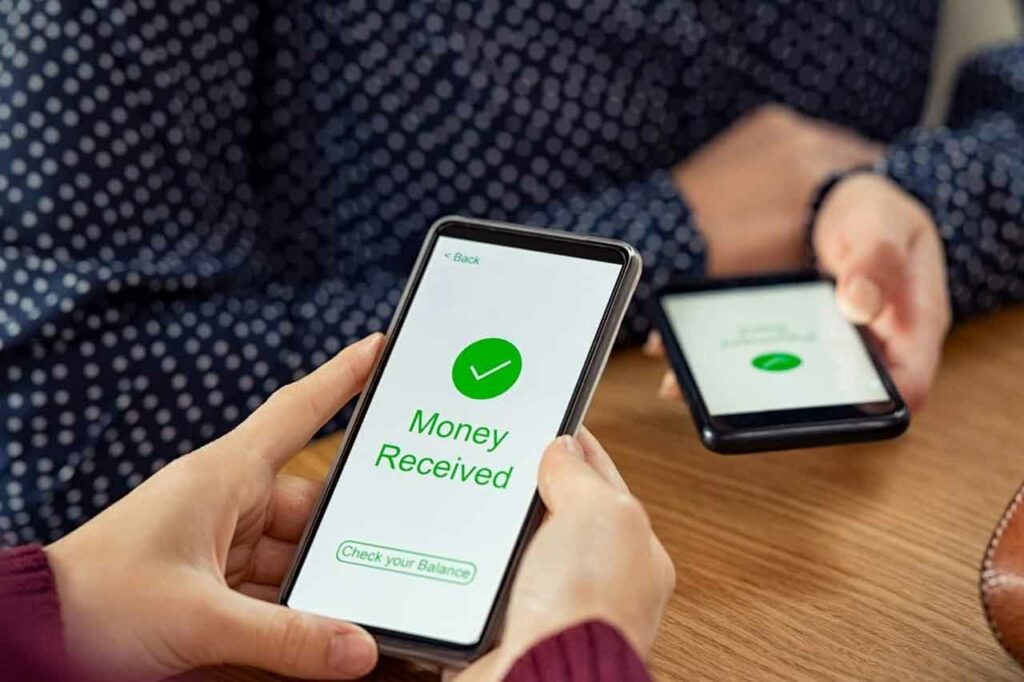transfer money from Chime to Cash app