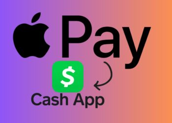 Transfer Money from Apple Pay to Cash App